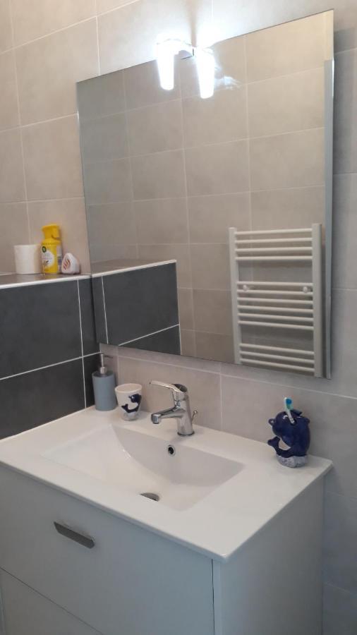 Appartement Neuf P3 50M2 Nimes Luaran gambar