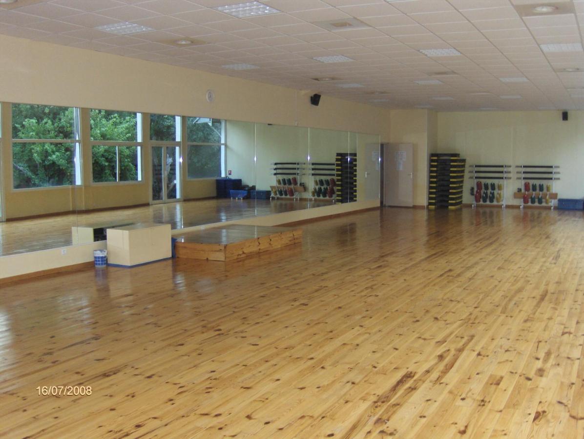 Appartement Neuf P3 50M2 Nimes Luaran gambar